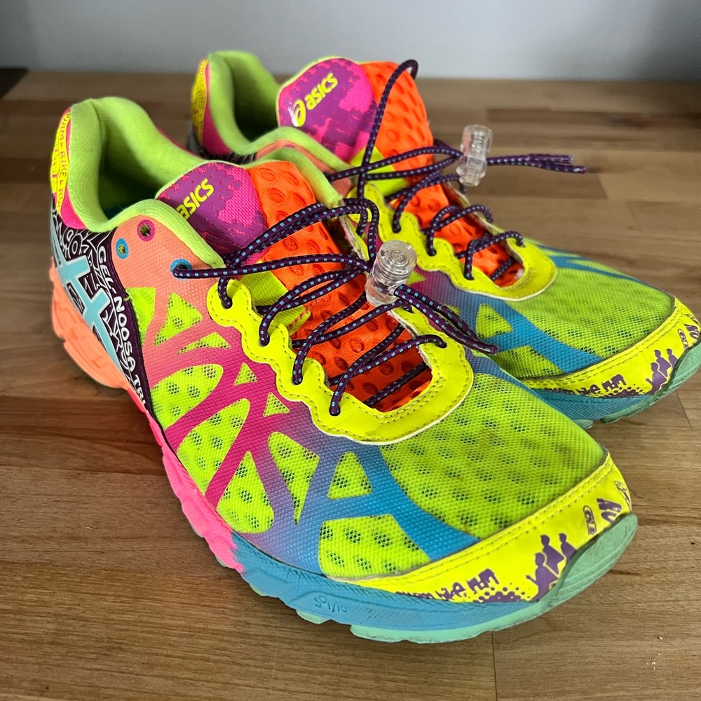 Asics Gel-Noosa Tri 9 Women’s Size 10 Sneaker